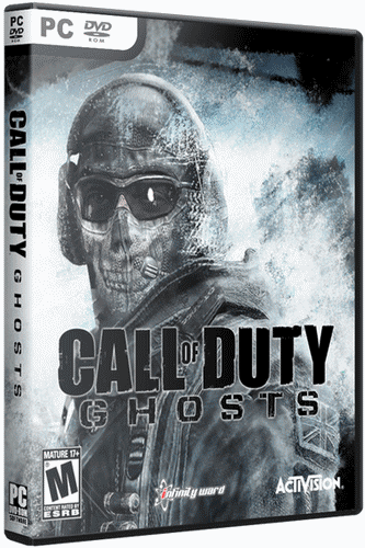 Скачать игру Call of Duty: Ghosts - Complete Bundle Online/LAN/Offline (2013) PC | Portable от Pioneer через торрент на rutor