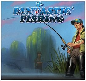 Скачать игру Фантастическая рыбалка / Fantastic Fishing 1.9.4 (2021) PC через торрент на rutor