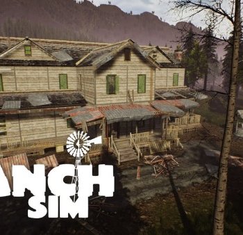 Скачать игру Ranch Simulator v s0.42 | Early Access (2021) PC | RePack от Pioneer через торрент на rutor