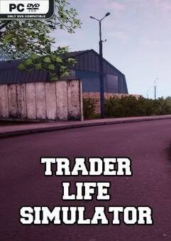 Скачать игру Trader Life Simulator (2021) Лицензия На Русском через торрент на rutor