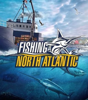 Скачать игру Fishing: North Atlantic через торрент на rutor