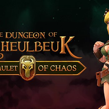 Скачать игру The Dungeon Of Naheulbeuk: The Amulet Of Chaos v1.2.77.38835 через торрент на rutor