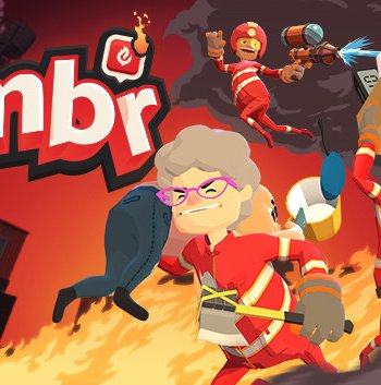 Скачать игру Embr через торрент на rutor