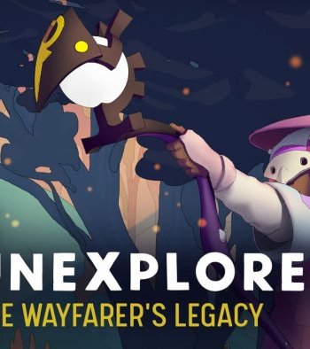 Скачать игру Unexplored 2: The Wayfarer's Legacy через торрент на rutor