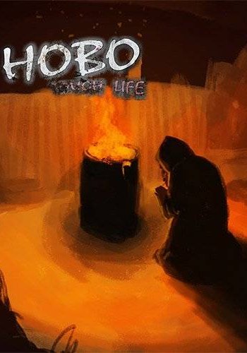 Скачать игру Hobo: Tough Life (2021) RePack от FitGirl На Русском через торрент на rutor