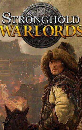 Скачать игру Stronghold: Warlords (2021) Лицензия На Русском через торрент на rutor