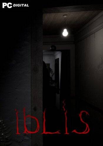 Скачать игру iBLiS (2021) Лицензия На PC через торрент на rutor