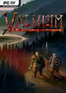 Скачать игру Valheim (2021) На Русском через торрент на rutor