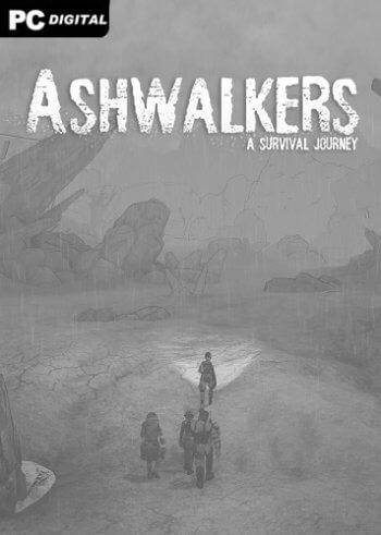 Скачать игру Ashwalkers (2021) Лицензия На PC через торрент на rutor