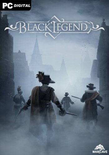 Скачать игру Black Legend (2021) Лицензия На Русском через торрент на rutor