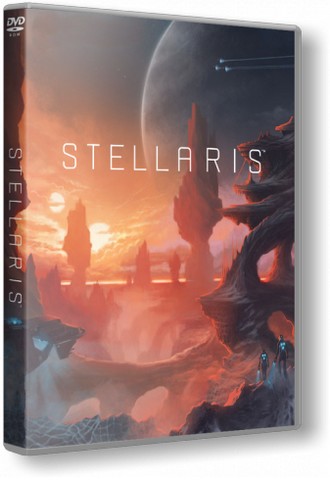 Скачать игру Stellaris: Galaxy Edition v 3.0.1.2 + DLC's (2016) PC | Лицензия через торрент на rutor