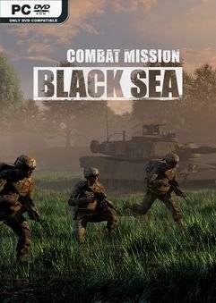 Скачать игру Combat Mission Black Sea (2021) Лицензия На Английском через торрент на rutor