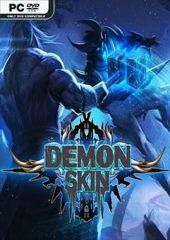 Скачать игру Demon Skin (2021) Лицензия На Русском через торрент на rutor