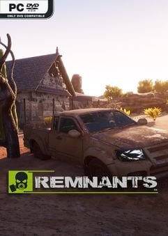 Скачать игру Remnants (2021) Early Access На Английском через торрент на rutor