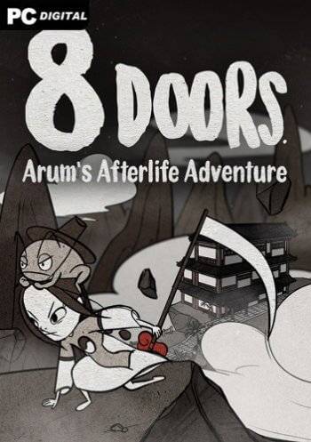 Скачать игру 8Doors: Arum's Afterlife Adventure (2021) через торрент на rutor