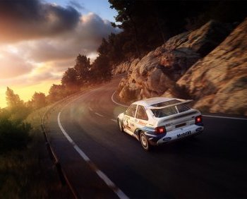 Скачать игру DiRT Rally 2.0: Game of the Year Edition - 2019 через торрент на rutor