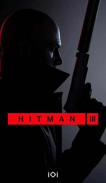 Скачать игру HITMAN 3 (v3.20.0 u4) На Русском RePack от Chovka через торрент на rutor