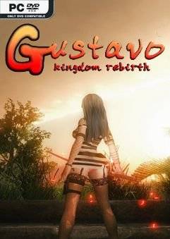 Скачать игру Gustavo Kingdom Rebirth (2021) Лицензия На Английском через торрент на rutor