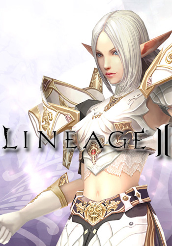 Скачать игру Lineage 2: Essence P.201111.210331.1 (2015) PC | Online-only через торрент на rutor