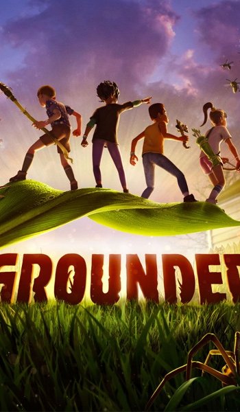 Скачать игру Grounded v 0.8.0 | Early Access (2020) PC | RePack от Pioneer через торрент на rutor