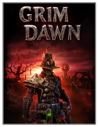 Скачать игру Grim Dawn: Definitive Edition v 1.1.9.1 + DLCs (2016) PC | RePack от Chovka через торрент на rutor