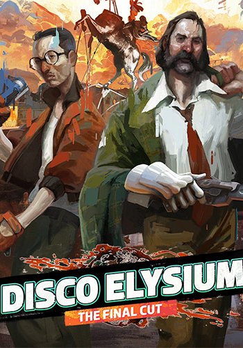 Скачать игру Disco Elysium: The Final Cut Build c09c4438 (2021) PC | RePack от FitGirl через торрент на rutor