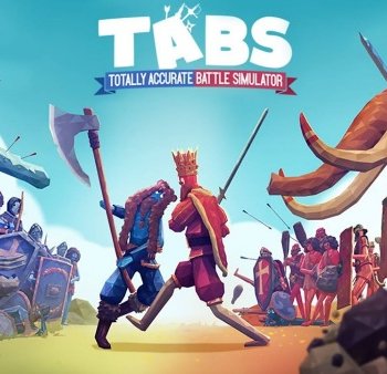 Скачать игру Totally Accurate Battle Simulator v1.0.0 (2021) PC | RePack от Pioneer через торрент на rutor