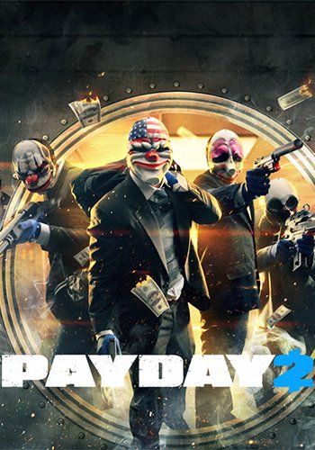 Скачать игру PayDay 2: Ultimate Edition v 1.102.954 + DLCs (2013) PC | Repack от FitGirl через торрент на rutor