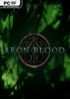 Скачать игру Aeon Blood (2021) Лицензия На Русском через торрент на rutor