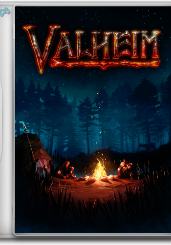 Скачать игру Valheim v 0.148.7 | Early Access + Multiplayer (2021) PC | RePack от R.G. Alkad через торрент на rutor