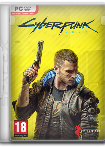 Скачать игру Cyberpunk 2077 v 1.2 (2020) PC | RePack от SpaceX через торрент на rutor