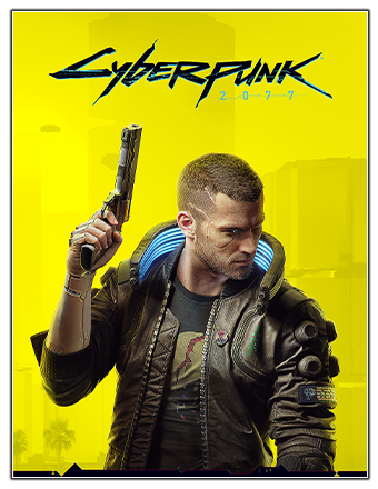 Скачать игру Cyberpunk 2077 v 1.2 (2020) PC | RePack от Chovka через торрент на rutor