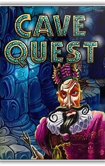 Скачать игру Горный квест / Cave Quest (2011) PC через торрент на rutor