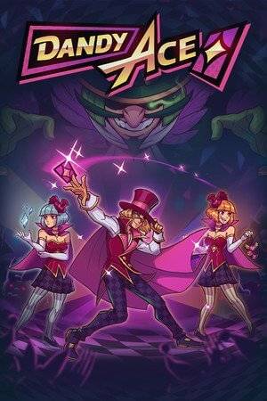 Скачать игру Dandy Ace (2021) Лицензия На Русском через торрент на rutor