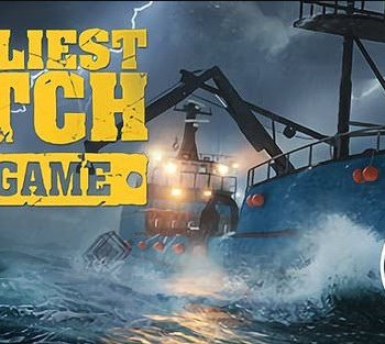 Скачать игру Deadliest Catch The Game через торрент на rutor