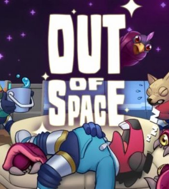 Скачать игру Out of Space v1.2.4b10 через торрент на rutor