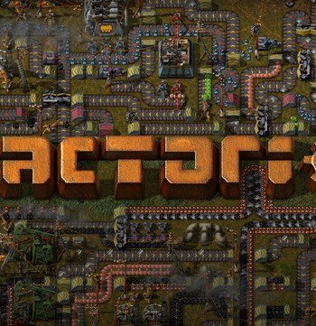 Скачать игру Factorio v1.1.29 через торрент на rutor