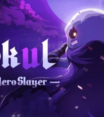 Скачать игру Skul: The Hero Slayer v1.1.1 через торрент на rutor