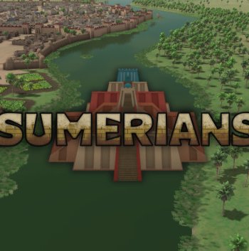 Скачать игру Sumerians через торрент на rutor