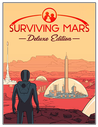 Скачать игру Surviving Mars: Digital Deluxe Edition v 1001551 + DLCs (2018) PC | RePack от Chovka через торрент на rutor