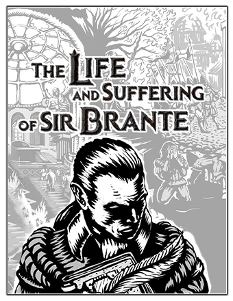 Скачать игру The Life and Suffering of Sir Brante v 1.03 (2021) PC | RePack от Chovka через торрент на rutor