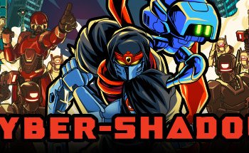 Скачать игру Cyber Shadow v 1.03 b1839 (2021) PC | Лицензия через торрент на rutor