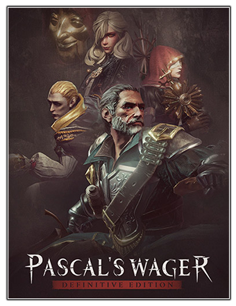 Скачать игру Pascal's Wager: Definitive Edition v 1.1.12 (2021) PC | RePack от Chovka через торрент на rutor