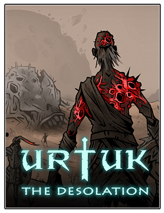 Скачать игру Urtuk: The Desolation (2021) RePack от Chovka На Русском через торрент на rutor