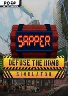 Скачать игру Sapper - Defuse The Bomb Simulator (2021) На Русском через торрент на rutor