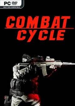 Скачать игру Combat Cycle (2021) Лицензия На Английском через торрент на rutor