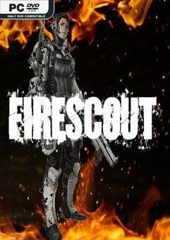 Скачать игру Firescout (2021) Лицензия На Английском через торрент на rutor