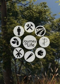 Скачать игру Journey Of Life через торрент на rutor