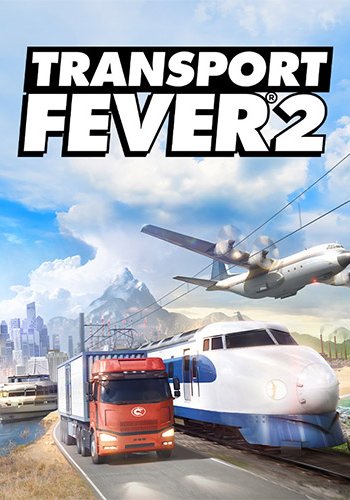 Скачать игру Transport Fever 2 build 31994 (2019) PC | Лицензия через торрент на rutor