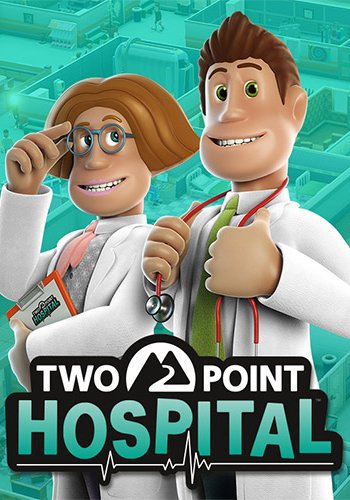 Скачать игру Two Point Hospital v 1.25.67815/68172 + DLCs (2018) PC | RePack от FitGirl через торрент на rutor